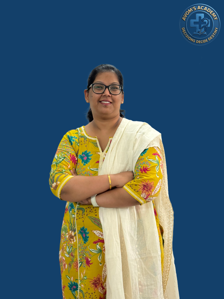 Avom Gupta