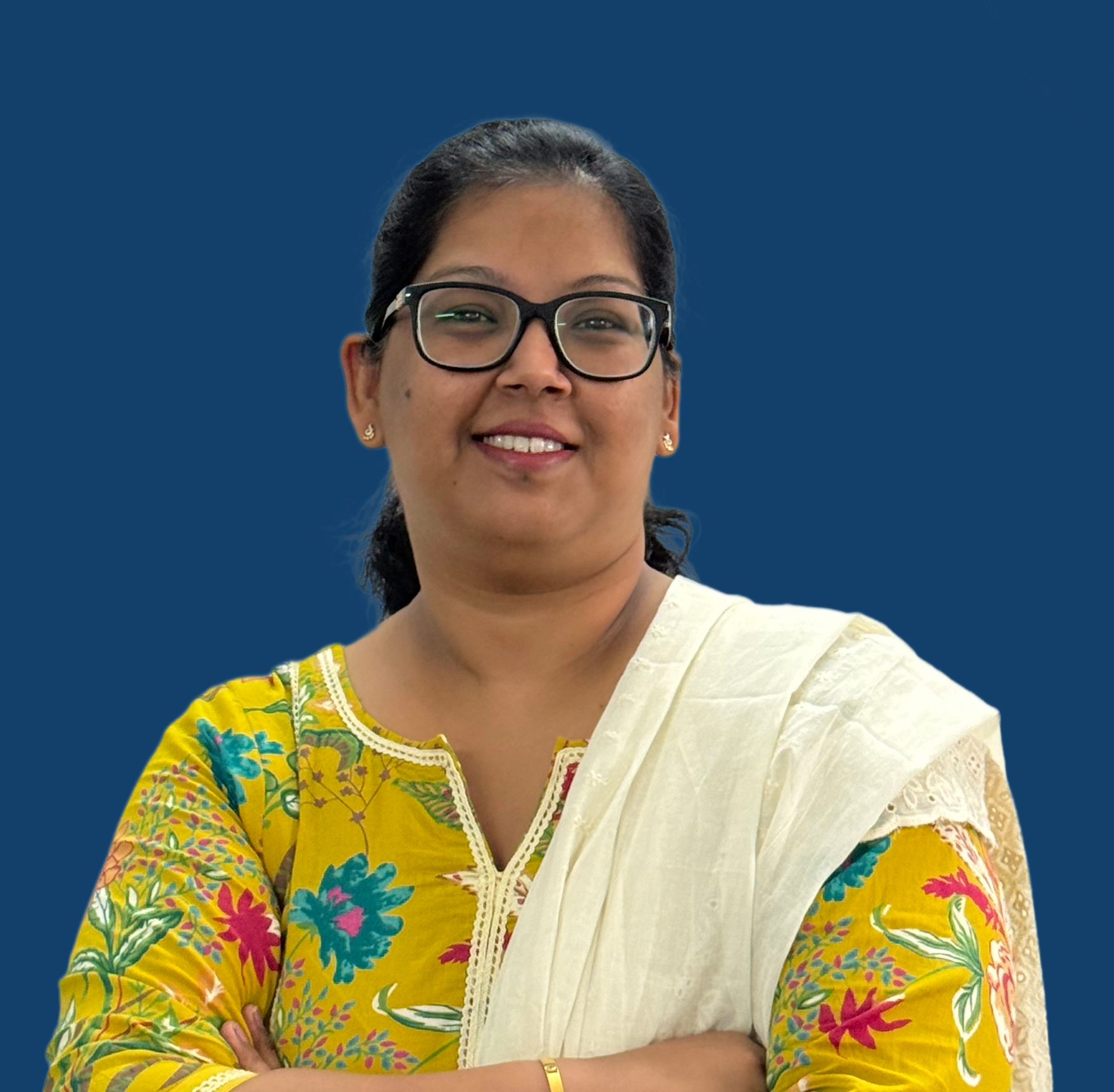 Avom Gupta