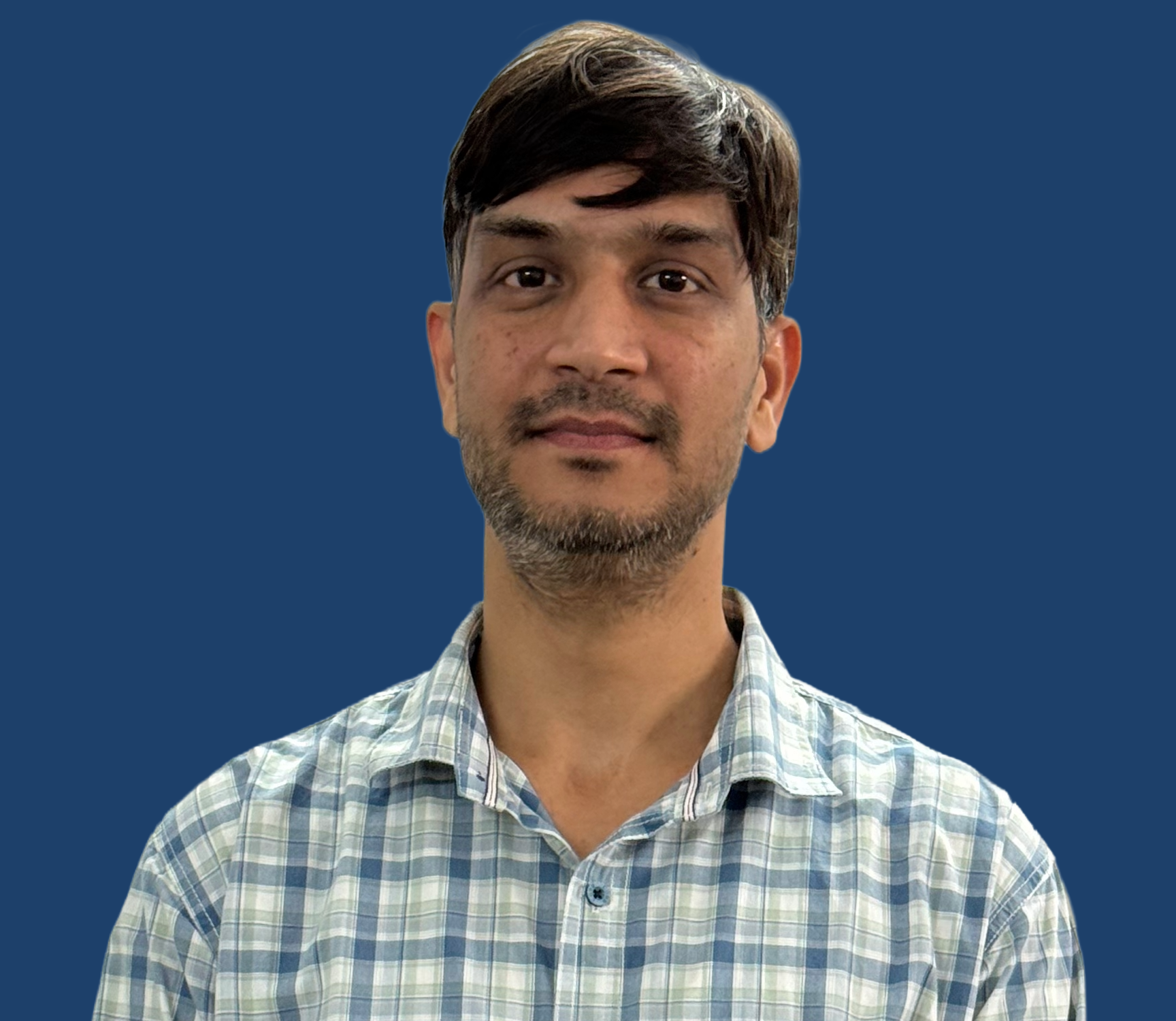 Jatin Kumar