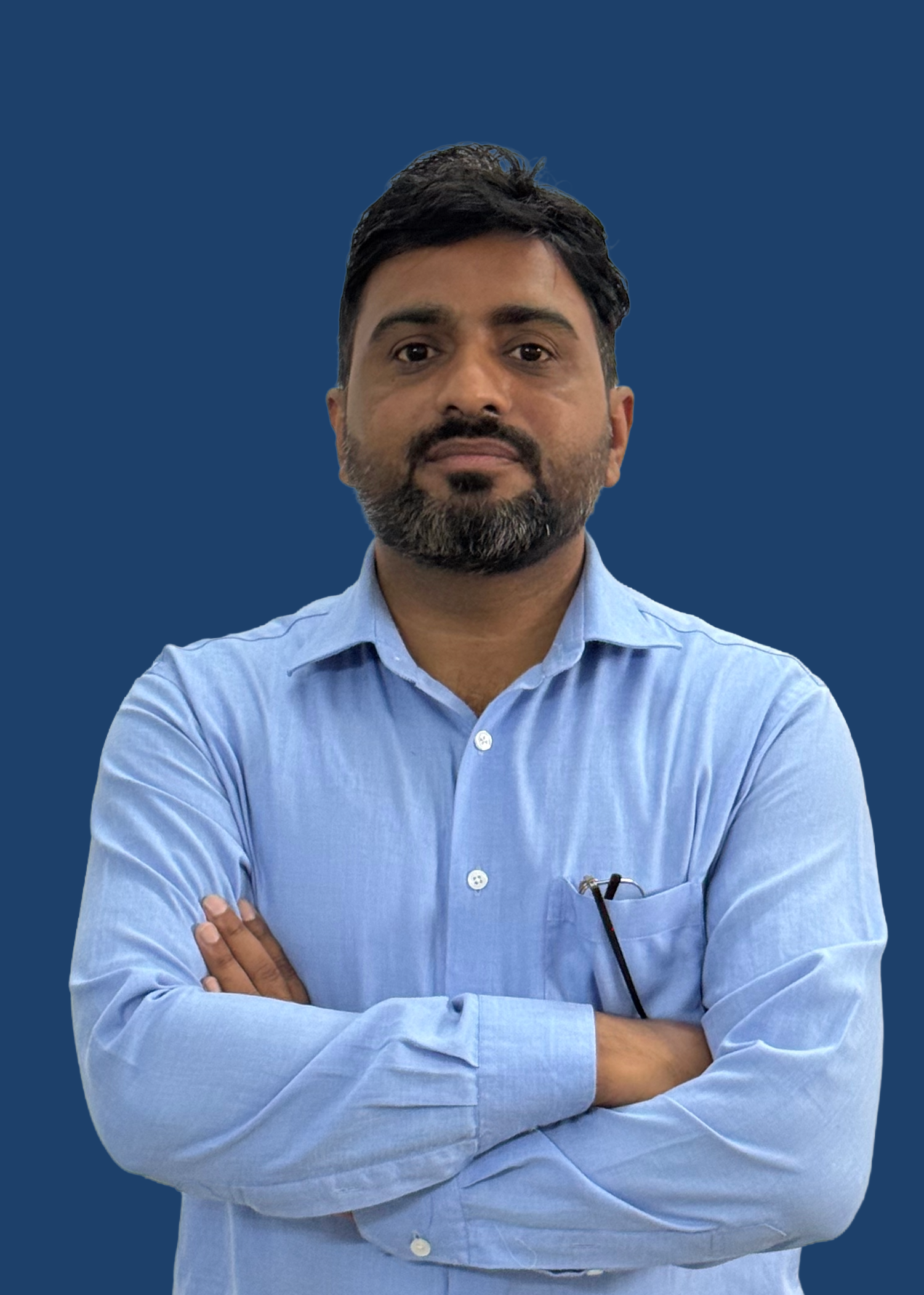 Mohit Rana